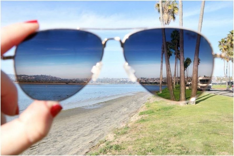 O que você precisa saber sobre as lentes polarizadas – Braslab Optical